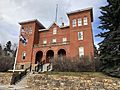 Old Courthouse, Gilpin County