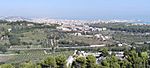 Pescara panorama klein
