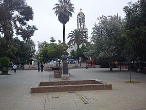 Plaza de Armas de Vallenar.jpg