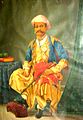 Raja Shrimat Sir Kashirao (Dada Saheb) Holkar (KCSI) (KIH)