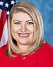 Rep. Kat Cammack official photo, 117th Congress (cropped).jpg