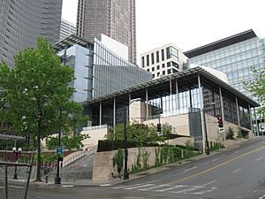 Seattle City Hall 003