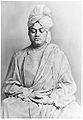 Swami Vivekananda 1896