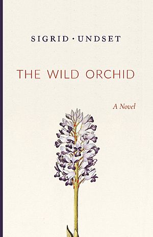 Wild Orchid Undset Cluny 2019