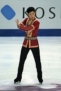 2016–2017 Grand Prix of Figure Skating Final Nathan Chen IMG 4000 01