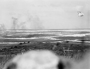 7th Division advance Somme 01-07-1916 IWM Q 89