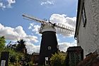 Bardwell Windmill - geograph.org.uk - 2062898.jpg