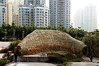 Bug Dome by WEAK! in Shenzhen Marco Casagrande