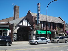 Catlow Theater (Barrington, IL) 01