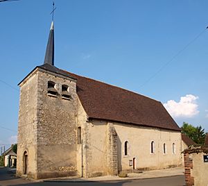 Chamvres-FR-89-église-01