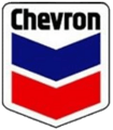 Chevron logo1969