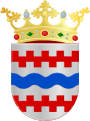 Coat of arms of Giessenlanden