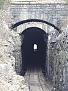 Cumberland Mountain Tunnel