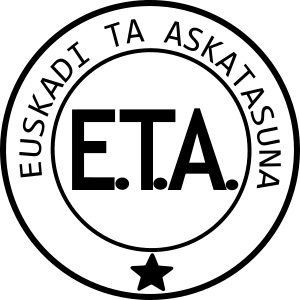Euskadi Ta Askatasuna's symbol