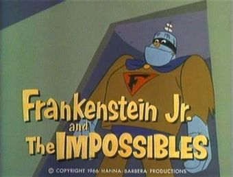 Frankenstein Jr. and the Impossibles title card.jpg