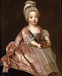 Gobert - Louis XV as child, Fundación Jakober.jpg