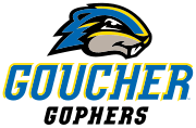 Goucher College Athletic Logo