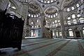 Hekimoglu Ali Pasha Mosque 1340