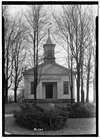 Allegheny Baptist Church