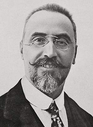 Ivanoe Bonomi 1922
