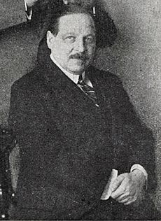 Kálmán Imre cropped (Willinger Vilmos, 1924)