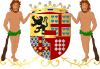 Coat of arms of Kruishoutem