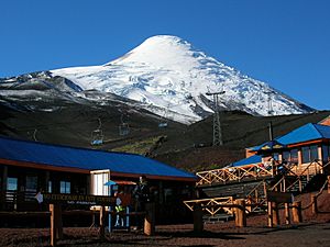 LaBurbuja-VolcanOsorno