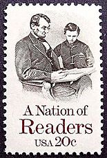 Lincoln Nation of Readers2