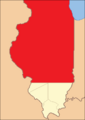 Madison County Illinois 1812