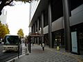 Miyakoh-Sendai-Highwaybuscenter
