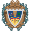 Official seal of Barquisimeto