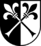 Coat of arms of Nunningen