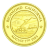 Official seal of Richmond, California