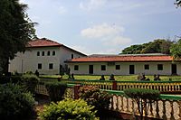 Shivappa Nayaka Palace and garden.JPG