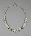 Tiffany and Company - Necklace - Walters 572121