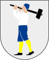 Coat of arms of Askersund