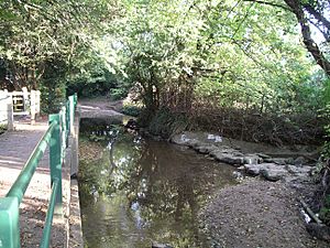 Canley Ford in Coventry 1n06