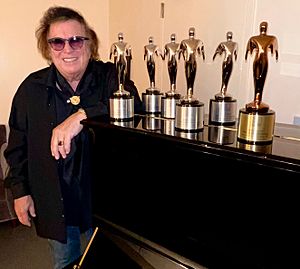 Don McLean Wins Six Telly Awards For Fury-Whyte Fight Opening