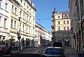 Dresden Aeussere Neustadt