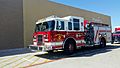 Engine 291 Richland Hills Fire Rescue