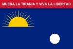 Flag of Falcón