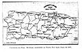 Highways in Puerto Rico by 1927