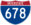 I-678.svg