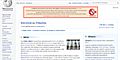 Italian Wikipedia against Turkey's censorship (Screenshot 2017-05-08)