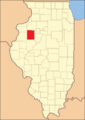 Knox County Illinois 1839