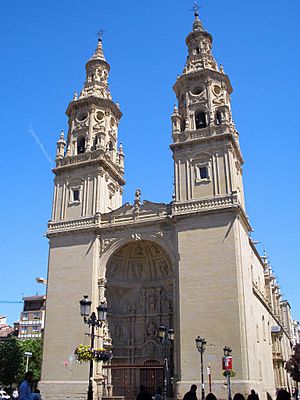 Logroño - Catedral de Santa María de la Redonda 08.jpg