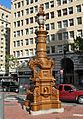 Lotta Crabtree Fountain (San Francisco)
