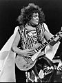 Marc Bolan In Concert 1973