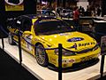 Racing Ford Mondeo