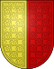 Coat of arms of Sennwald